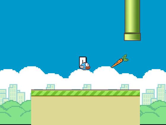 Flappy Bird 1000 1