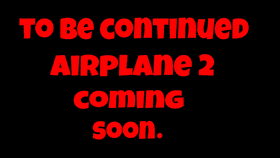 airplane