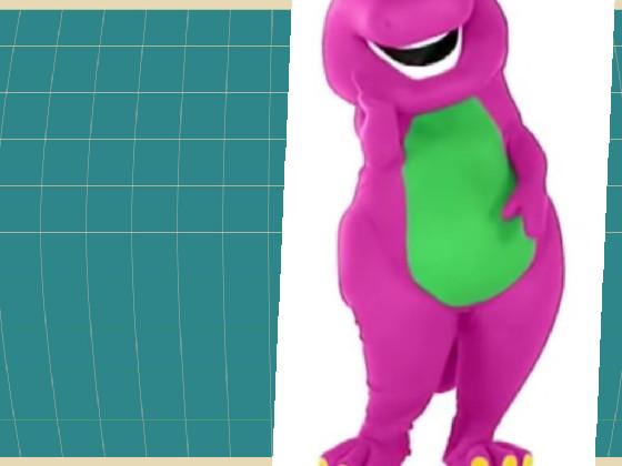 barney duplicater