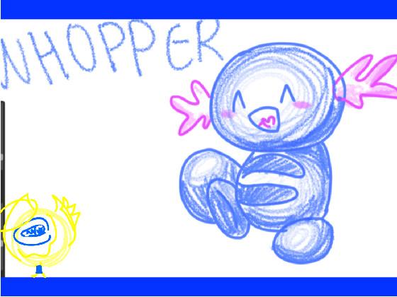 re:WhOpPeR wHoPpEr  1