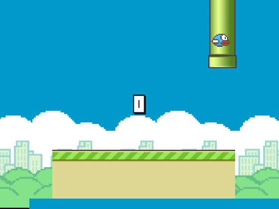 Flappy Bird 1