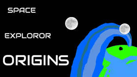 Space exploror origins