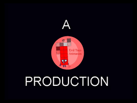 A Evil Taco Animation Production (Tynker Remake)