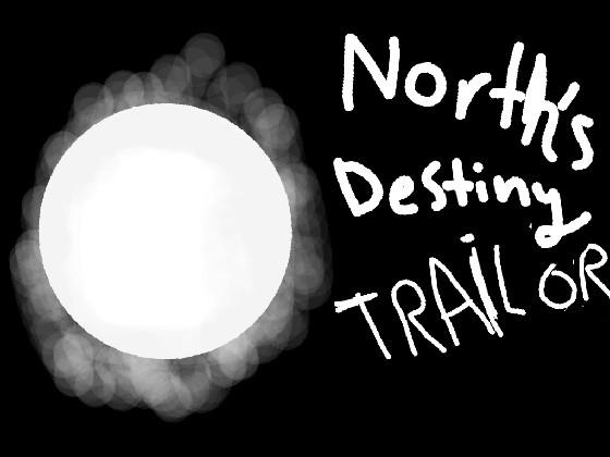 Moon's Destiny / Trailer/