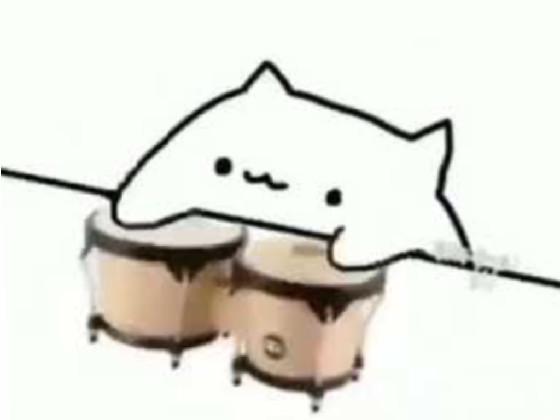 Bongo cat 1234567 1