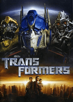 Transformers #1