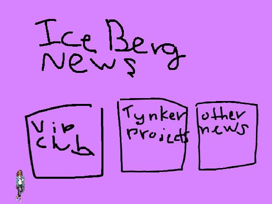 IceBergNews edition 2