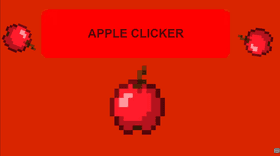 Apple-Clicker