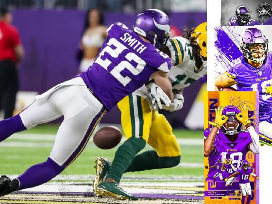 Minnesota Vikings 1