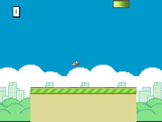 Flappy Bird official 1 1 1