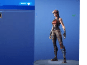 free renegade raider