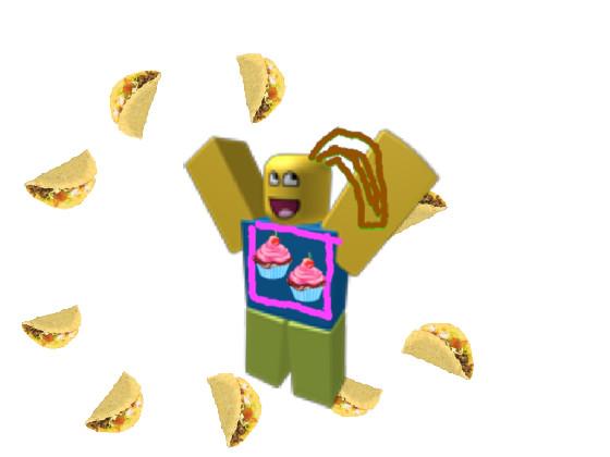 ITS RAINING TACOS 1