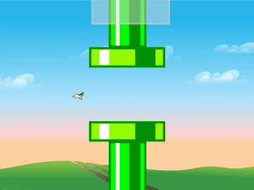 Flappy Extra