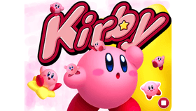 karder is kirby