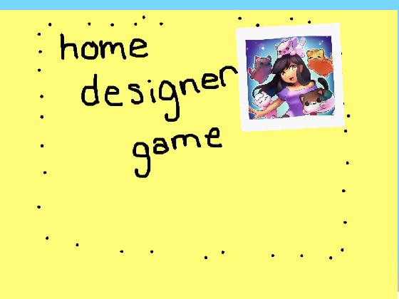 home designer  1