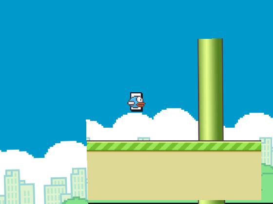 Flappy Bird  1