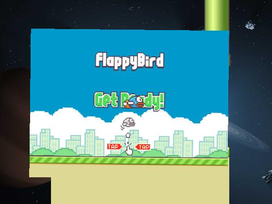 Flappy Bird 1 1