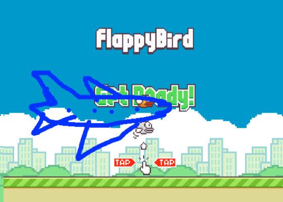 Flappy Bird 1