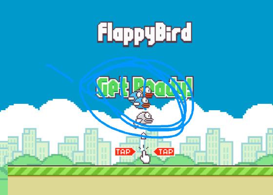 Flappy Bird (Updates) 1 1 1 1