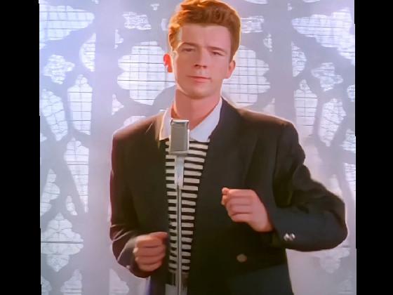 RICKROLL