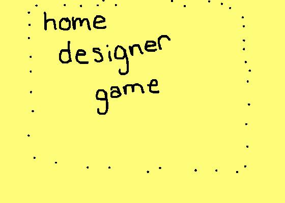 home designer  1