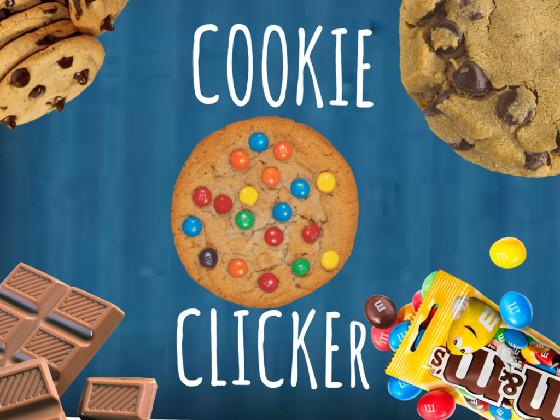 Cookie Clicker 1