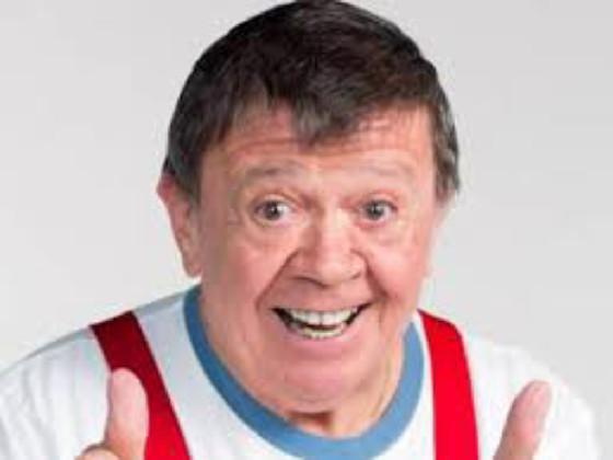 chabelo 🕊️