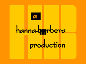 Hanna-Barbera (1966) (Tynker Remake)