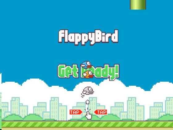 Floppy Bird easy 1