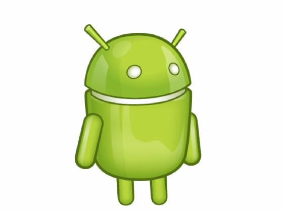 Android is on Tynker •^•