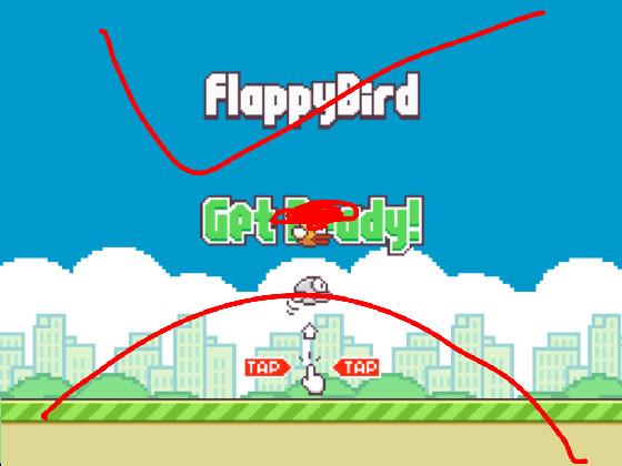 Flappy Bird 1 1