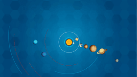 3G-Solar System Assignment