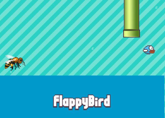 Flappy Bird 1