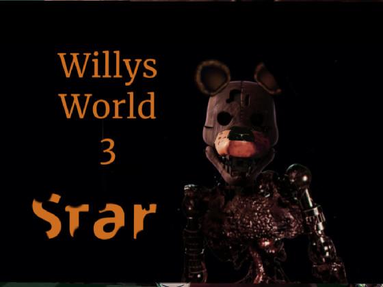 Willys world 3 - 