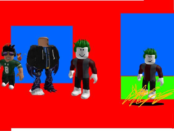 Roblox The Movie Scene 7