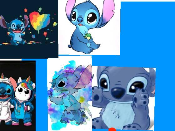 stitch plz like 🤞😘❤️😍 1