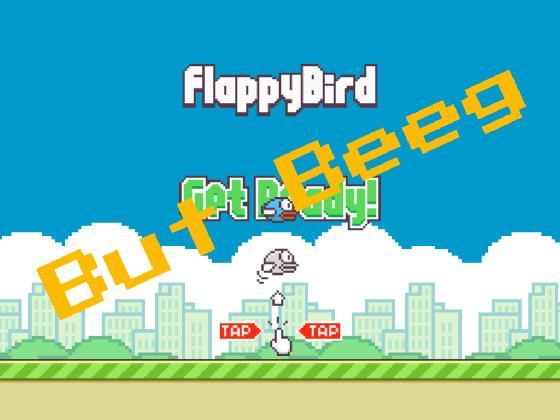 Flappy Bird #1