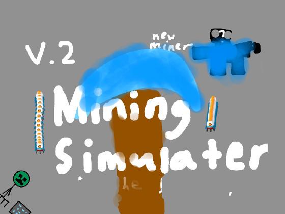 mining simulater sandbox 11 12