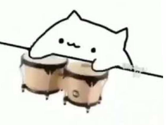 Bongo Cat 