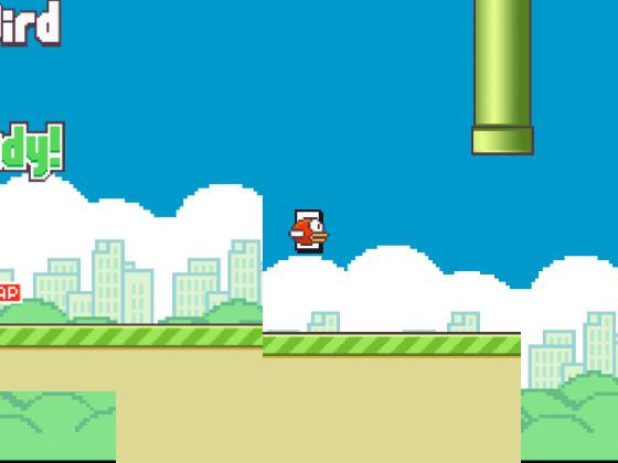 Flappy Bird 1 1