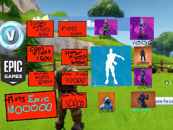 Fortnite Simulator Clicker Pro 1 1