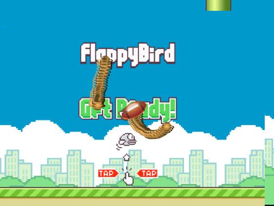 flappy football 