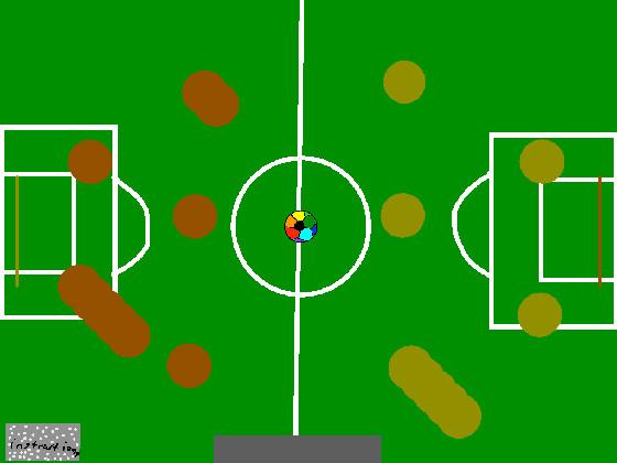 3-Player Soccer