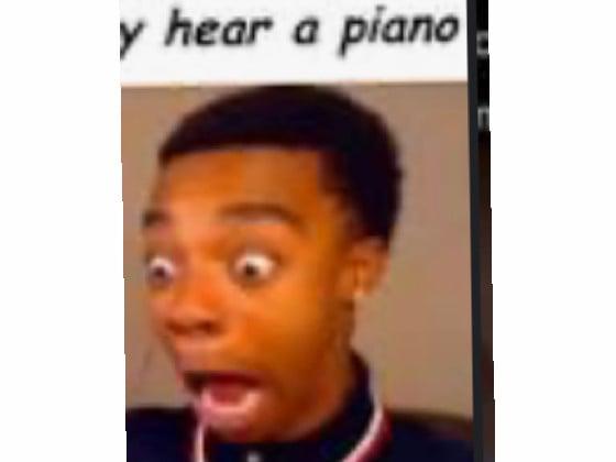 goofy ahh piano