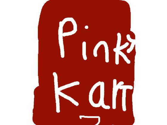 pinky Kart 2