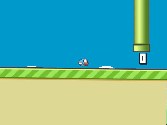 Flappy Bird 1 1 1