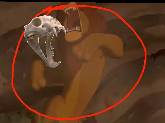 The DARK truth behind Lion King!