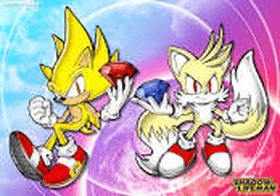 sonic vs tails PART 3!!!!