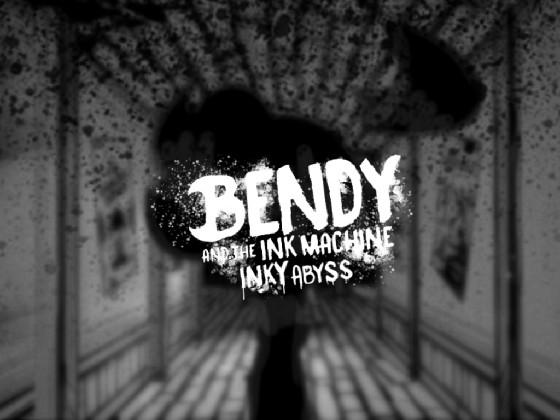 BATIM: InkyAbyss prologue 