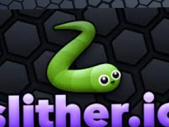 slither.io 1 1 DS